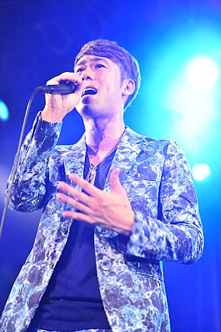 「川畑要（CHEMISTRY） 15年ぶりにオーディション番組で歌ったSMAP「らいおんハート」を」