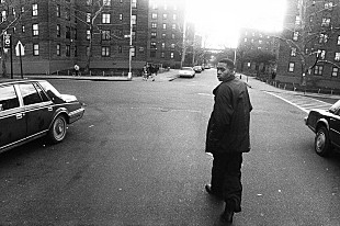 「Nas　名盤『イルマティック』のドキュメンタリー映画の日本版予告編が公開」