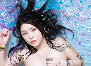 「鬼束ちひろ トーク＆ハイタッチイベント決定「緊張するからあんまし来るな」」