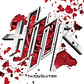 T.M.Revolution「シングル『Phantom Pain』　通常盤」3枚目/3