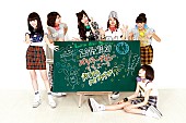 Little Glee Monster「注目の女子中高生ボーカルグループLittle Glee Monster 秋にメジャー進出へ」1枚目/1