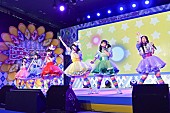 チームしゃちほこ「＜武道館まで追っかけよう！Vol.2＞チームしゃちほこ、台風で騒然の秋葉原イベントに登場“何となく”熱狂の巻」1枚目/4