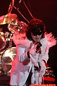 「Toshl（X JAPAN） スペシャルライブをニコ生で独占中継」1枚目/1