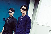 Hilcrhyme「Hilcrhyme 名曲との声もあがる新作c/w曲「鼓動」、心温まるリリックビデオ公開」1枚目/3