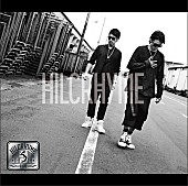 Hilcrhyme「シングル『FLOWER BLOOM』　通常盤」3枚目/3