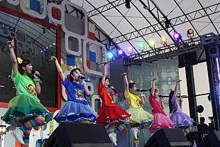 「＜武道館まで追っかけよう！Vol.3＞チームしゃちほこ【めざましライブ】でがっつりパフォーマンスの巻＆感想と武道館へのコメントも」