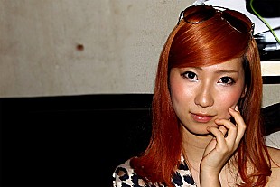 「初夏（ウイぽん/元BiS）主演映画試写会に沢尻登場!?「別に」」