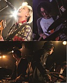 ＦＬＯＷＥＲ　ＦＬＯＷＥＲ「FLOWER FLOWER 橋本愛主演の映画『リトル・フォレスト』主題歌2曲を同時配信へ」1枚目/1