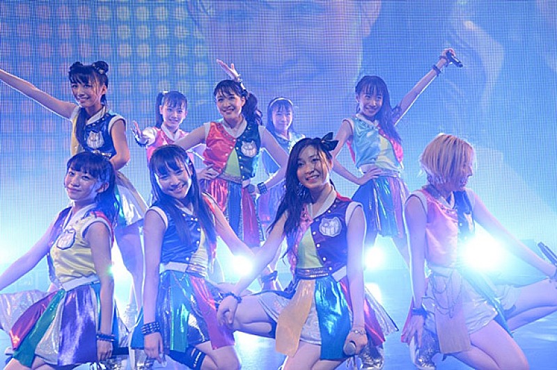 Ｃｈｅｅｋｙ　Ｐａｒａｄｅ「」3枚目/7