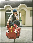 「元BiSテンテンコ 初の自主企画イベに向井秀徳/豊田道倫/ベルハーら参戦」1枚目/1