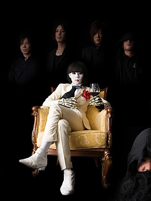 「ピアノゾンビ 『そりゃ弾けなくて』から3年、最新アルバムは『ひいてるぜ』」