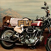 「アルバム『FLY』 完全生産限定盤LP盤」4枚目/7