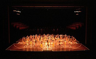 「カラダが、オンガクになる時　ベジャール「第九」、フラメンコ、ライヒ&amp;ペルト、“JAPON”新作まで」