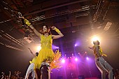 倉木麻衣「倉木麻衣 約5年振りとなる台湾公演大成功「シエ シエ～！」」1枚目/3