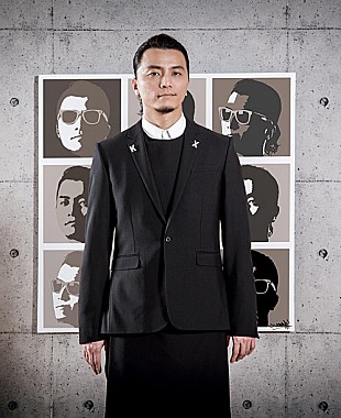 「10周年のKREVA 武道館2DAYS目前にミュージックビデオ29曲を一挙配信」