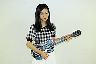 「元テレパシー名倉七海 アイドル時代の辛い現実＆エアギター世界戦語る」