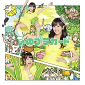 AKB48「シングル『心のプラカード』　Type C 初回限定盤」29枚目/32