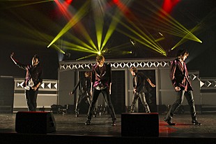 「Lead ファンの団結力も光った東京公演“感謝を歌で届けていきたい”」