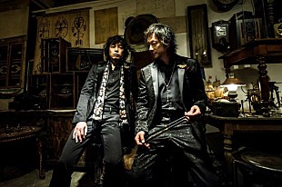 「斉藤和義×中村達也のMANNISH BOYSが、NHK『The Covers』で生演奏」