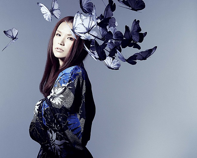 「SuperflyがJFL共同企画「FOR THE NEXT」の2014年テーマソングを書下ろし！ JFL5局で独占オンエア＆全国5か所を巡る対バンツアーも」1枚目/1