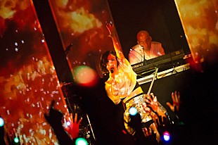 「大塚 愛 魔法使いになって音楽の未来に光射す「さくらんぼ」連発も」