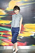 安倍なつみ「」5枚目/12