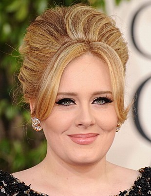 「アデル、アルバム『21』時の未発表曲がネット上にリーク」