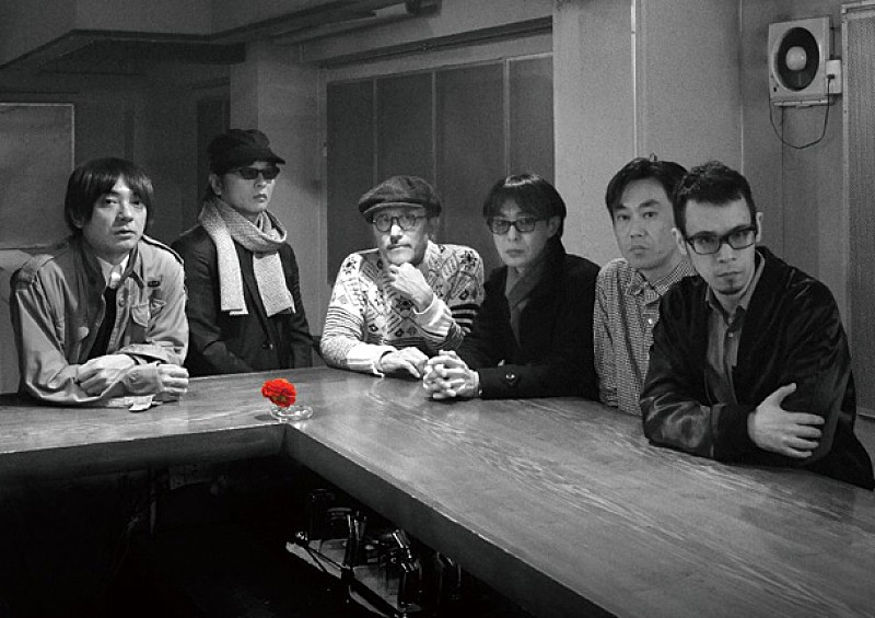 「高橋幸宏 & METAFIVE」2枚目/2