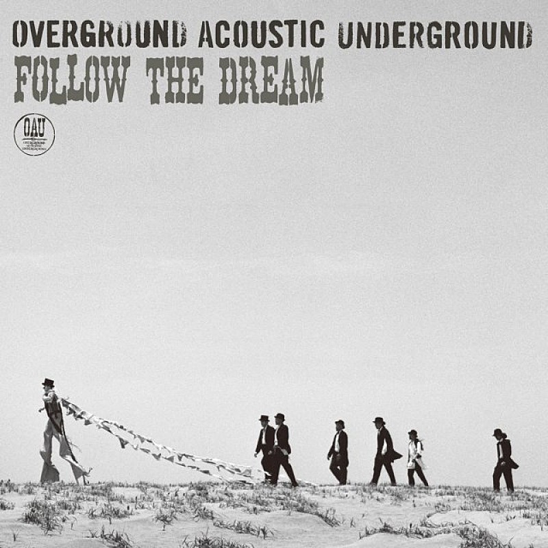 ＯＶＥＲＧＲＯＵＮＤ　ＡＣＯＵＳＴＩＣ　ＵＮＤＥＲＧＲＯＵＮＤ「」3枚目/3