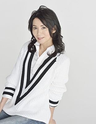 「7年ぶりのニューアルバム『TRAD』発売＆33年ぶりの全国ツアーが決定した竹内まりやを、FMCOCOLOが9月のマンスリーアーティストとしてプッシュ！」