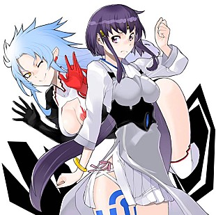 「乙女新党 新曲がアニメ『愛・天地無用！』EDテーマに」