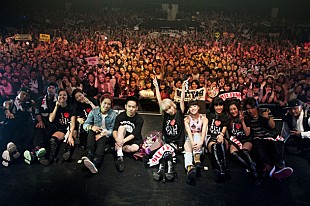 「10周年の加藤ミリヤ 2000人とお祝い＆記念アルバムも発売決定」