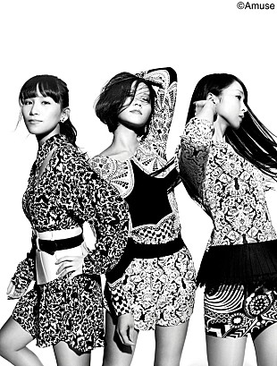 「Perfume EDM老舗レーベルより全米ALデビュー「絶対後悔しないはず！」」