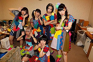 「BiS 狂乱の解散ライブより「FiNAL DANCE」の映像フル公開」