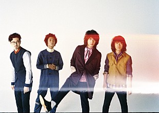 「OKAMOTO'S×奥田民生 コラボ曲「答えはMaybe」のMV公開へ」