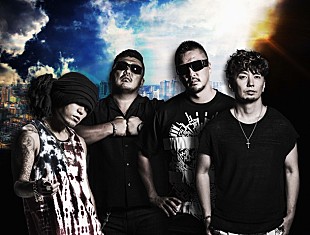 「湘南乃風 人気ゲーム最新作『龍が如く0』に書き下ろしテーマソング提供」