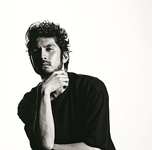 「平井堅 永作博美主演のNHKドラマ主題歌書き下ろし」