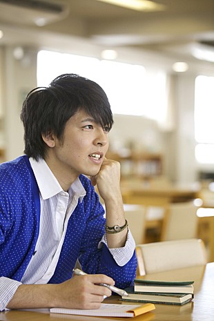 「テレビでも人気急上昇中の木村竜蔵 世界遺産をイメージした新曲が」