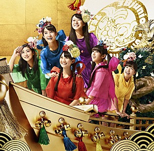 「チームしゃちほこ、名古屋を飛び出し10月よりBSフジにて“マジでガチ”な新番組スタート」