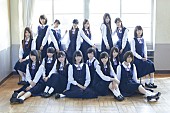 「乃木坂46 11月開催の【早稲田祭】に出演決定」1枚目/1