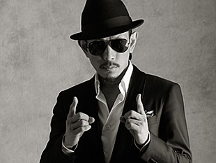 「“三木道三”改め“DOZAN11” 1月に再始動 SPECIAL LIVE 開催」