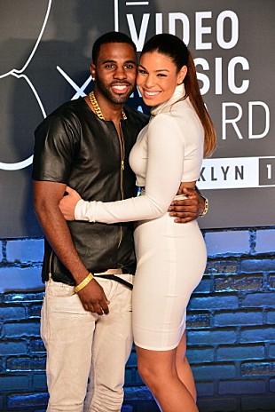 「ジェイソン・デルーロとジョーダン・スパークスが破局。友達関係へ」