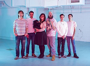 「【Hostess Club Weekender】第3弾ラインナップ＆気になる日割りも発表」