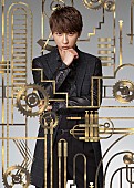 與真司郎「AAA與真司郎 【早稲田祭】でトークショー開催決定」1枚目/2