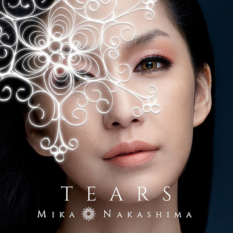 「アルバム『TEARS』 通常盤」5枚目/5