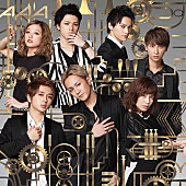 ＡＡＡ「アルバム『GOLD SYMPHONY』　CD＋DVD＋グッズ」2枚目/5