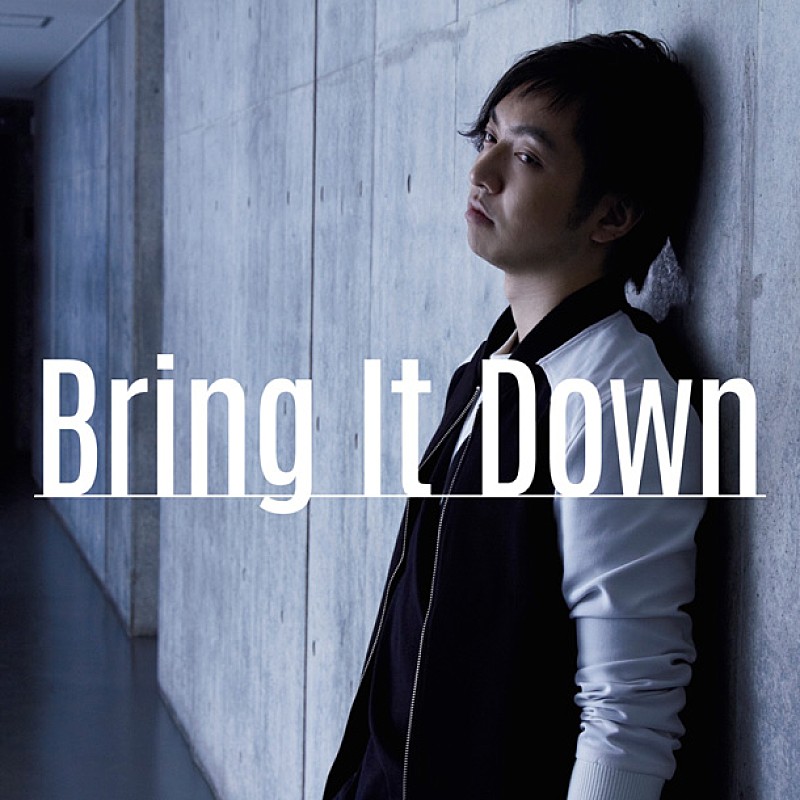 三浦大知「配信「Bring It Down」」3枚目/3