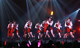 「モーニング娘。12期加入で全メンバー熱弁 道重「大好きなメンバーとファンと」」