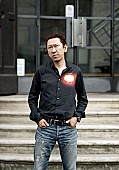 布袋寅泰「布袋寅泰のニューアルバムに参加したイギー・ポップ “HOTEI”を語る」1枚目/3