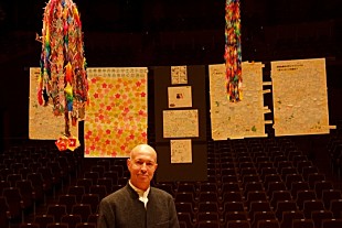 「指揮者 井上道義が復帰「今までより大切に、取り組んでいきたい」」